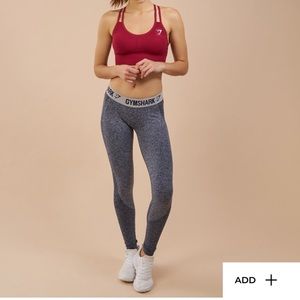 Gymshark flex leggings brand new!